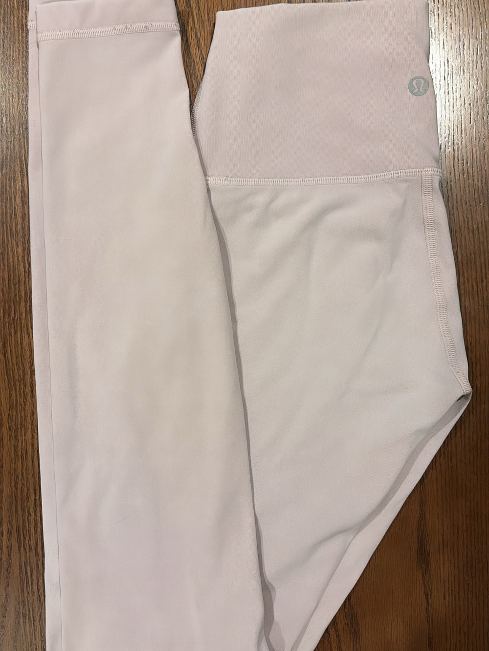 lululemon High-Rise Leggings